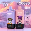 Peach Ice / Pink Lemonade / Watermelon Ice / Dr Blue