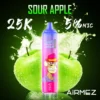 Sour Apple